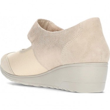 MEPHISTO BATHILDA MANOLETINE LIGHT_SAND