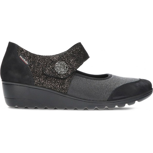 MEPHISTO BATHILDA MANOLETINE BLACK_2 MEPHISTO BATHILDA MANOLETINE BLACK_2