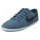 NIKE FLASH LEATHER  GRIS