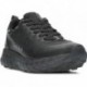 FLUCHOS ATOM at175 terra Herren-Sneaker BLACK