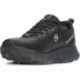 FLUCHOS ATOM at175 terra Herren-Sneaker BLACK