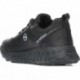 FLUCHOS ATOM at175 terra Herren-Sneaker BLACK