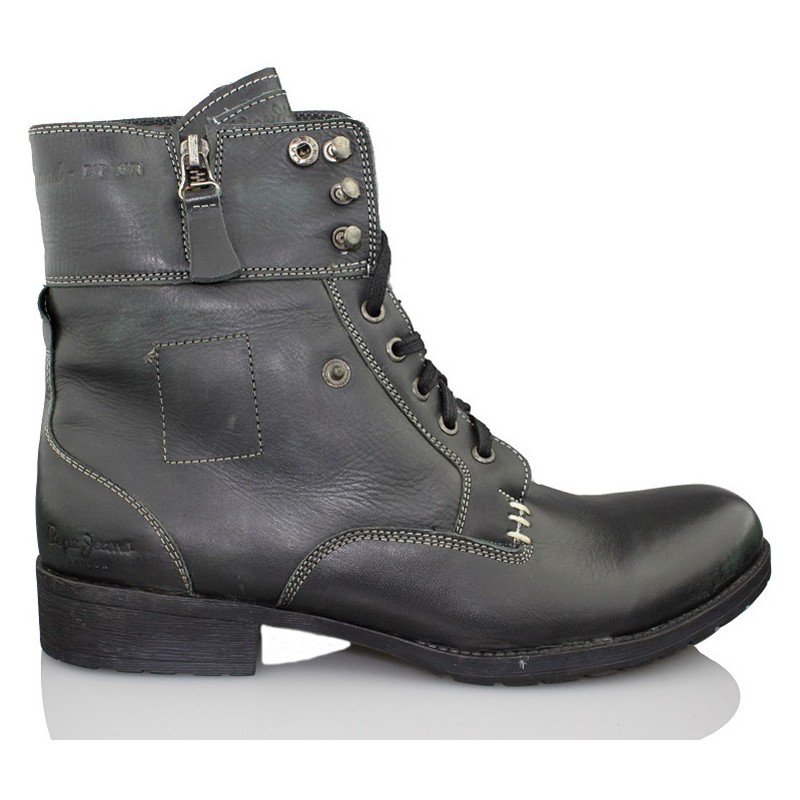 Pepe Jeans Schuhmann  NEGRO