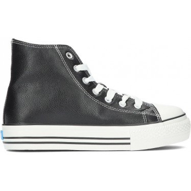 MTNG KIDS Unisex-Sneaker 81194 größer USAIN_BLACK