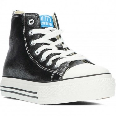 MTNG KIDS Unisex-Sneaker 81194 größer USAIN_BLACK