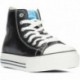 MTNG KIDS Unisex-Sneaker 81194 größer USAIN_BLACK