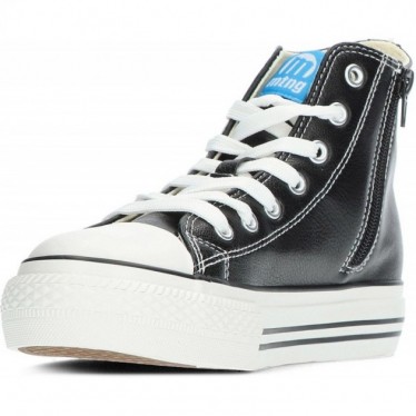 MTNG KIDS Unisex-Sneaker 81194 größer USAIN_BLACK