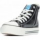 MTNG KIDS Unisex-Sneaker 81194 größer USAIN_BLACK