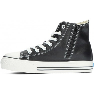 MTNG KIDS Unisex-Sneaker 81194 größer USAIN_BLACK