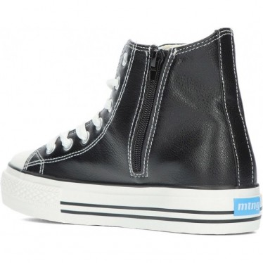 MTNG KIDS Unisex-Sneaker 81194 größer USAIN_BLACK