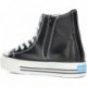 MTNG KIDS Unisex-Sneaker 81194 größer USAIN_BLACK