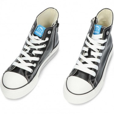 MTNG KIDS Unisex-Sneaker 81194 größer USAIN_BLACK