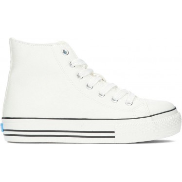 MTNG KIDS Unisex-Sneaker 81194 größer USAIN_WHITE