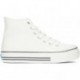 MTNG KIDS Unisex-Sneaker 81194 größer USAIN_WHITE