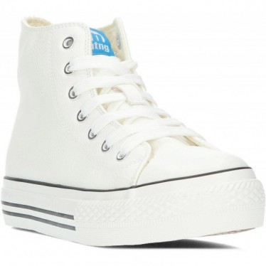 MTNG KIDS Unisex-Sneaker 81194 größer USAIN_WHITE