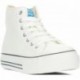 MTNG KIDS Unisex-Sneaker 81194 größer USAIN_WHITE