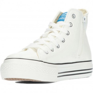 MTNG KIDS Unisex-Sneaker 81194 größer USAIN_WHITE