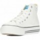 MTNG KIDS Unisex-Sneaker 81194 größer USAIN_WHITE