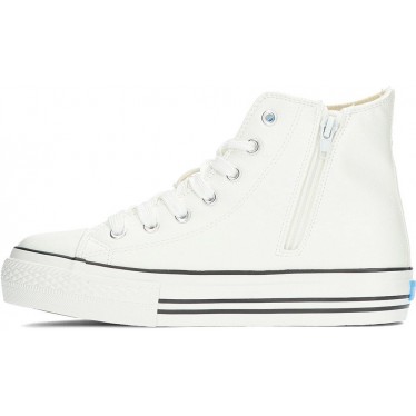 MTNG KIDS Unisex-Sneaker 81194 größer USAIN_WHITE