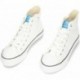MTNG KIDS Unisex-Sneaker 81194 größer USAIN_WHITE