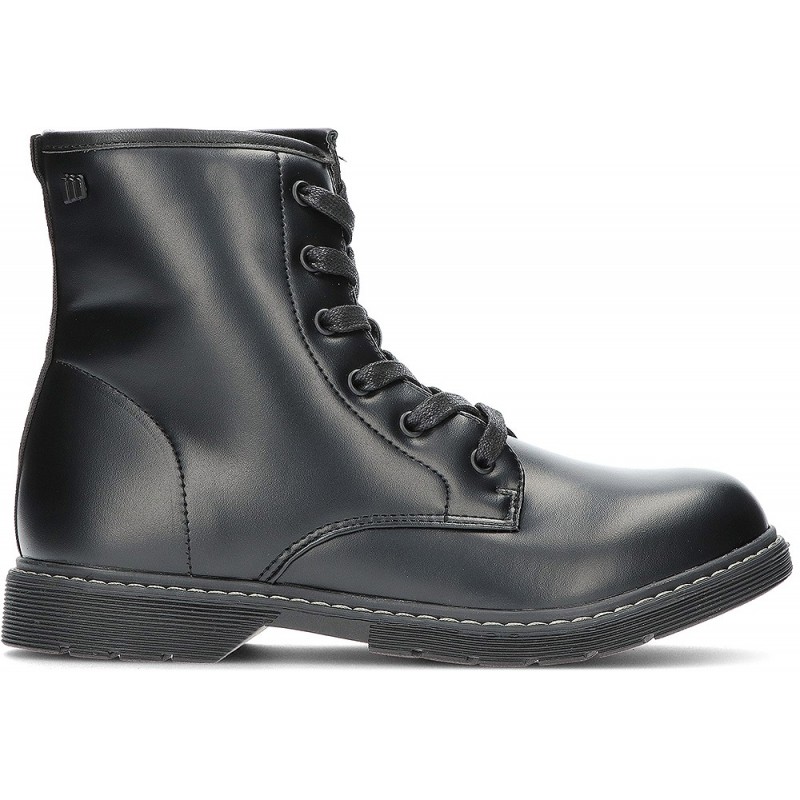 STIEFEL MTNG STORM 48092 NEGRO