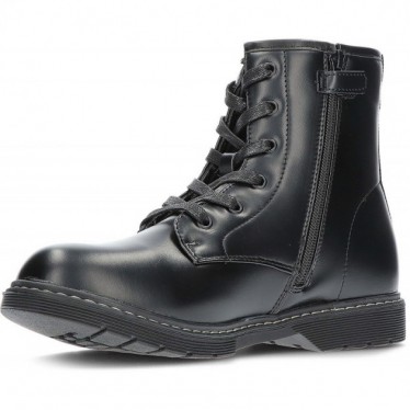 STIEFEL MTNG STORM 48092 NEGRO