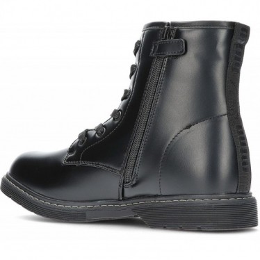STIEFEL MTNG STORM 48092 NEGRO