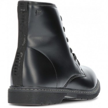 STIEFEL MTNG STORM 48092 NEGRO