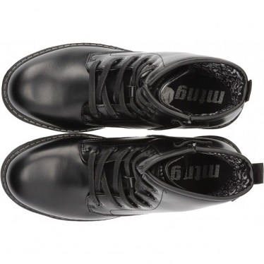STIEFEL MTNG STORM 48092 NEGRO