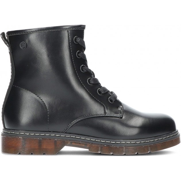 STIEFEL MTNG STORM 48092 BLACK STIEFEL MTNG STORM 48092 BLACK