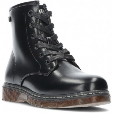 STIEFEL MTNG STORM 48092 BLACK