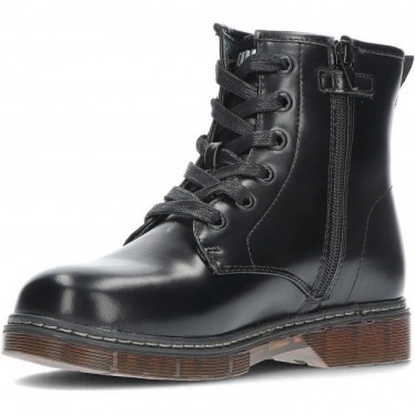STIEFEL MTNG STORM 48092 BLACK