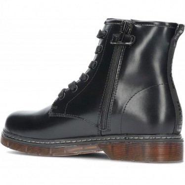 STIEFEL MTNG STORM 48092 BLACK