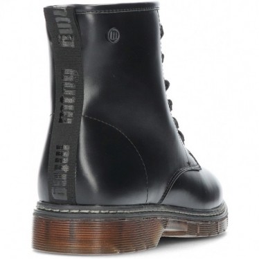 STIEFEL MTNG STORM 48092 BLACK