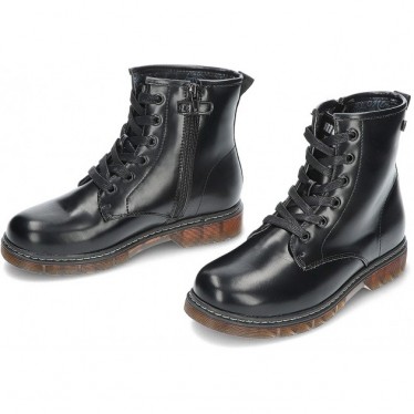 STIEFEL MTNG STORM 48092 BLACK