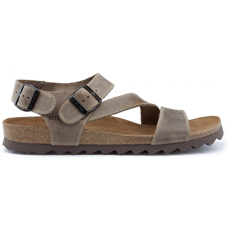 INTERBIOS HISPANIA Sandalen PARDO