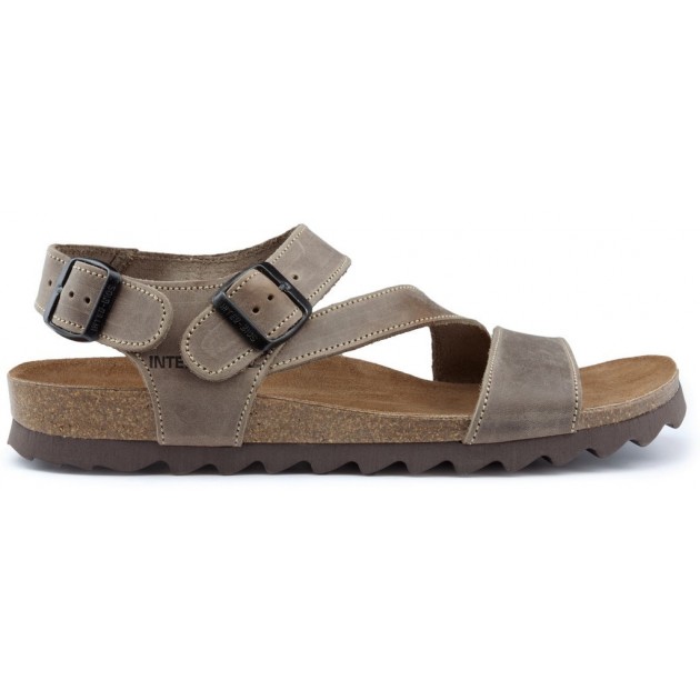 INTERBIOS HISPANIA Sandalen PARDO INTERBIOS HISPANIA Sandalen PARDO