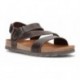 INTERBIOS HISPANIA Sandalen MOKA