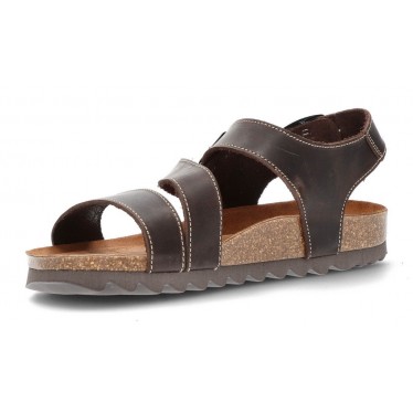 INTERBIOS HISPANIA Sandalen MOKA
