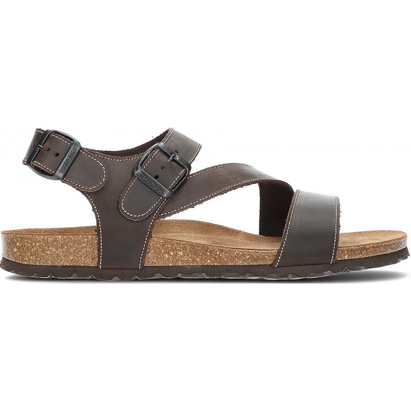 INTERBIOS HISPANIA Sandalen MOKA2