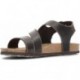 INTERBIOS HISPANIA Sandalen MOKA2