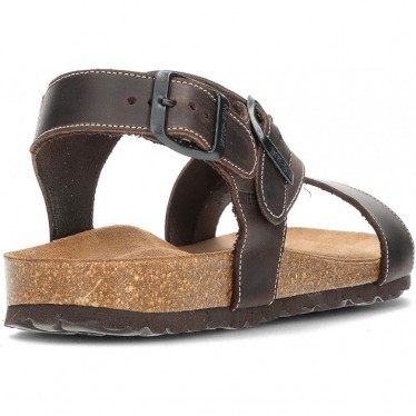 INTERBIOS HISPANIA Sandalen MOKA2