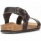 INTERBIOS HISPANIA Sandalen MOKA2