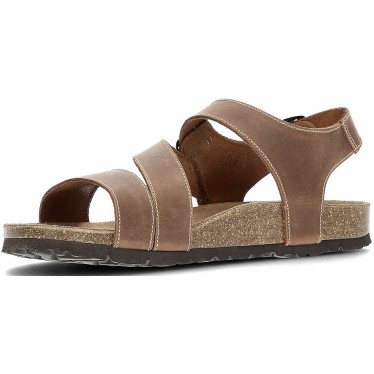 INTERBIOS HISPANIA Sandalen OURS