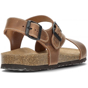 INTERBIOS HISPANIA Sandalen OURS