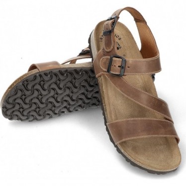 INTERBIOS HISPANIA Sandalen OURS
