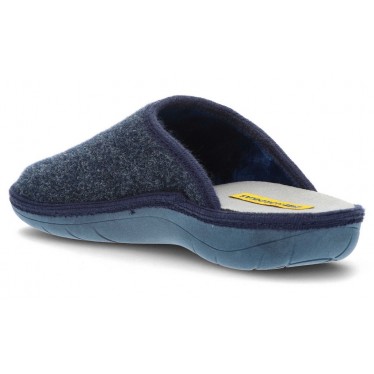 NORDIKAS TIROL 1728 SCHUHE MARINO