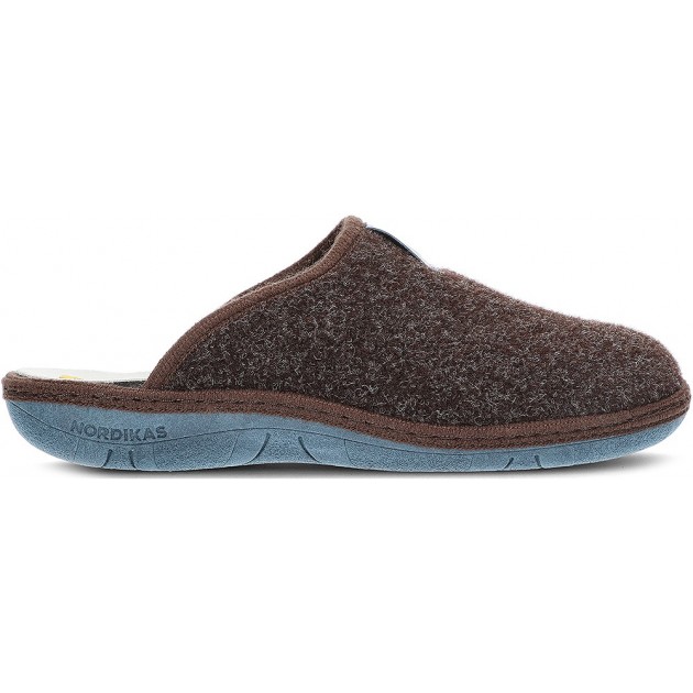 NORDIKAS TIROL 1728 SCHUHE MOKA NORDIKAS TIROL 1728 SCHUHE MOKA