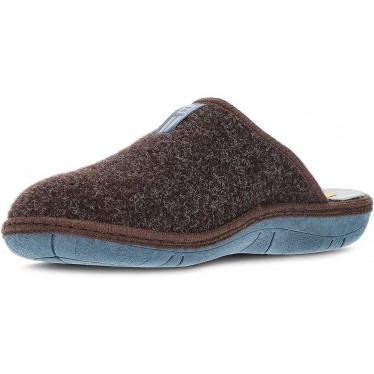 NORDIKAS TIROL 1728 SCHUHE MOKA