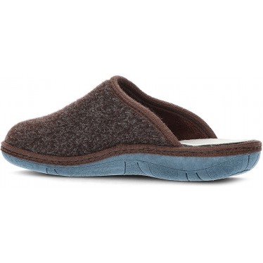 NORDIKAS TIROL 1728 SCHUHE MOKA